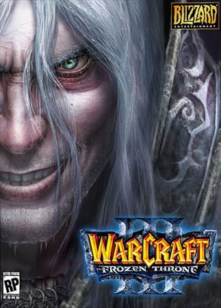 323x450 Warcraft Iii The Frozen Throne Wowwiki Fandom Powered