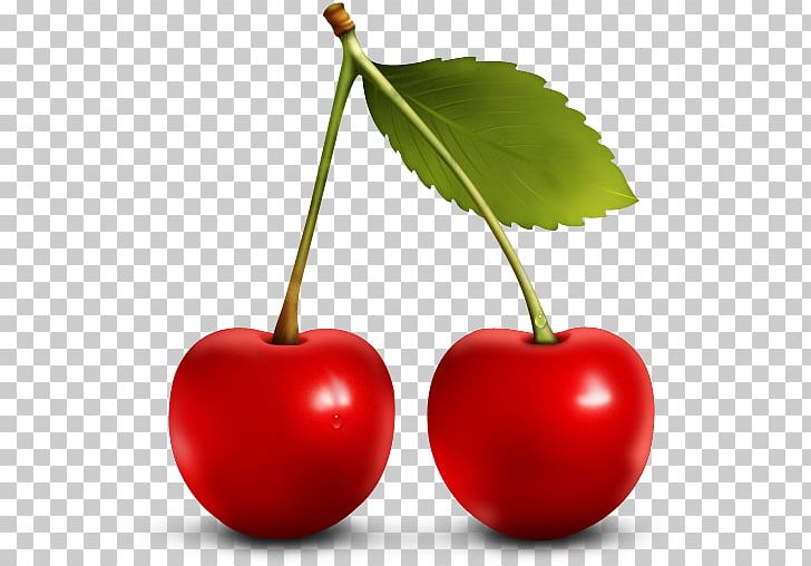 728x508 Berry Cherry Fruit Icon Png, Clipart, Apple, Apple Icon Image