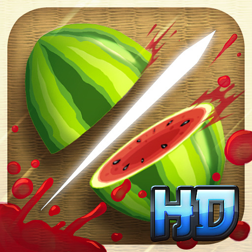 Fruit Ninja Ios Icon Gallery 512x512 Fruit Ninja Ios Icon Gallery