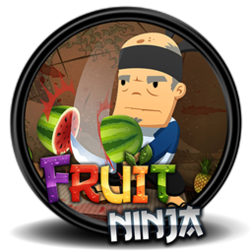 Fruit Ninja 512x512 Fruit Ninja
