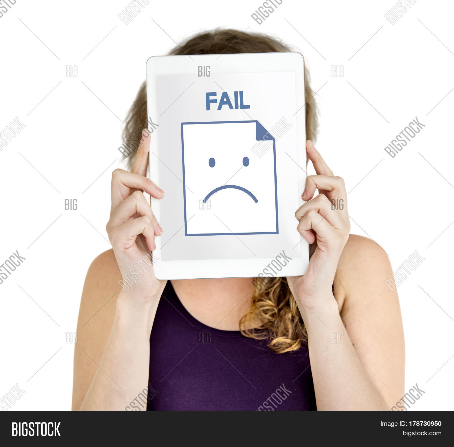 1500x1476 Sadness Fail Problem Recession Down Frustration Icon Image