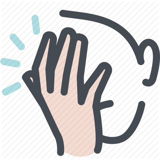 512x512 Facepalm, Frustrated, Frustration, Gesture, Hand, Mad, Mistake Icon