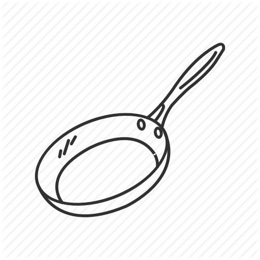 512x512 Accessories, Cook, Food, Fry, Frying Pan, Kitchen, Pan Icon