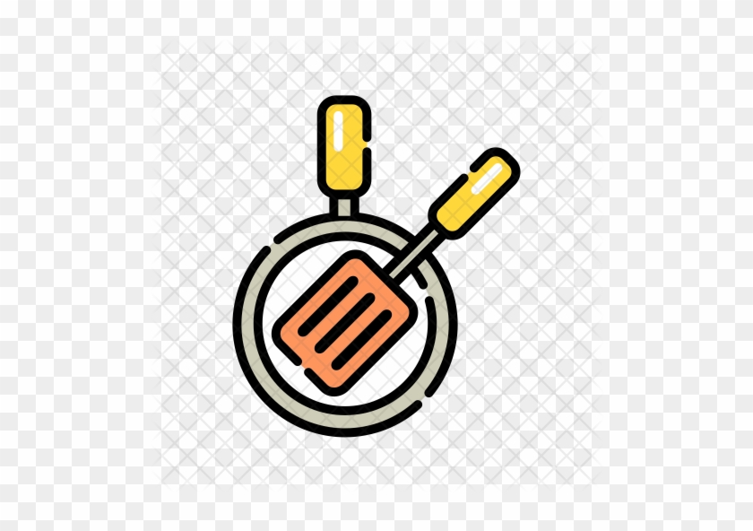 840x592 Frying Pan Icon
