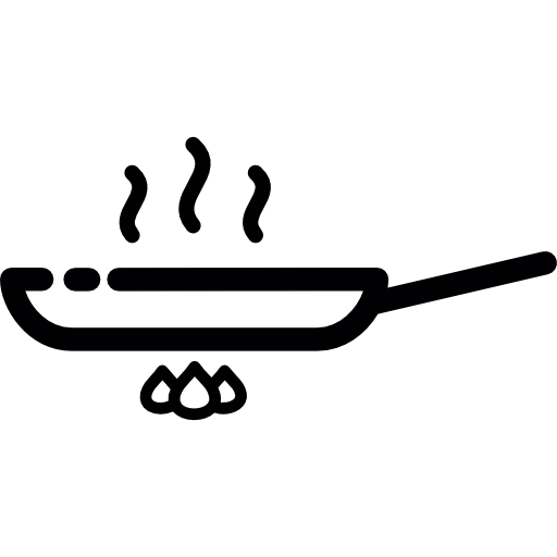 512x512 Frying Pan Icons Free Download