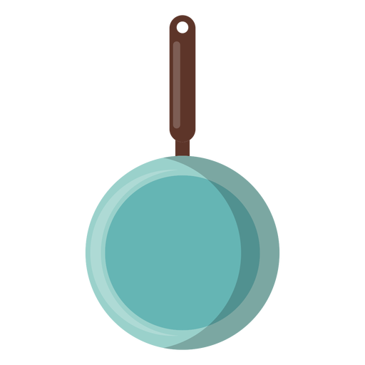 512x512 Frying Pan Icon