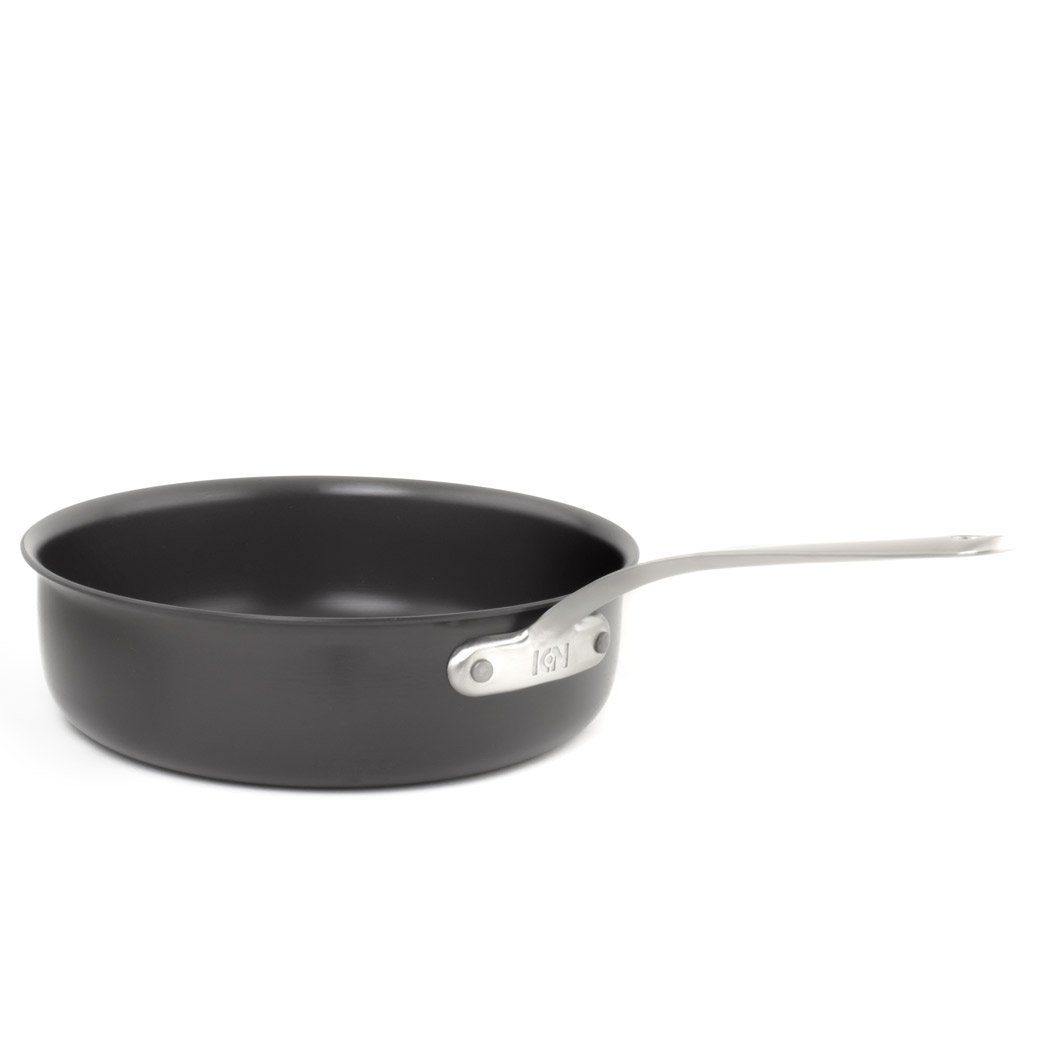 1040x1040 Icon Carbon Steel Pan