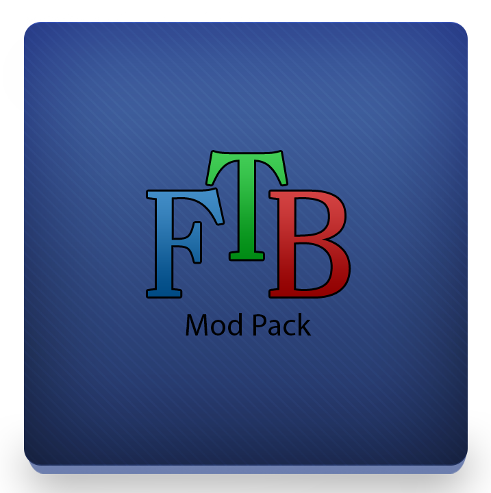 717x720 Banshie's Lab Minecraft Feed The Beast Mac App