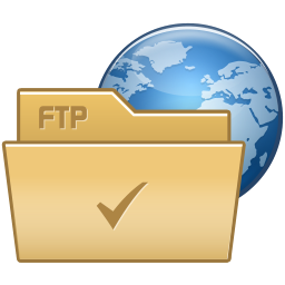 Ftp Icon 256x256 Ftp Icon