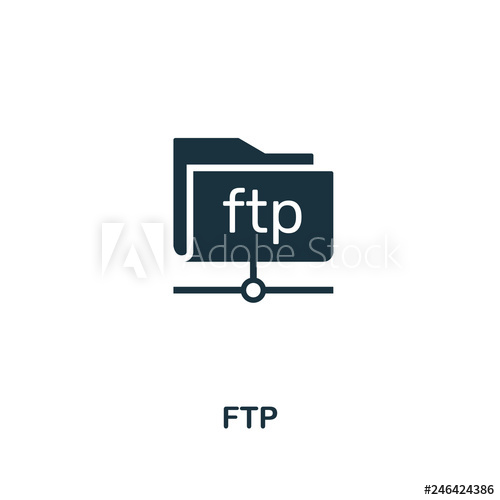 Ftp Icon at Vectorified.com | Collection of Ftp Icon free for personal use