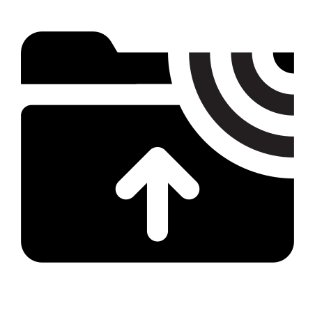 Upload To Ftp Icon 452x452 Upload To Ftp Icon