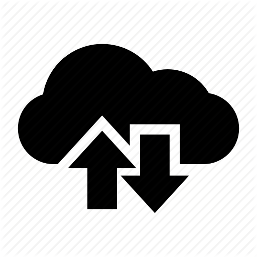 Cloud, Connection, Download, Ftp, Network, Storage, Upload Icon 512x512 Cloud, Connection, Download, Ftp, Network, Storage, Upload Icon