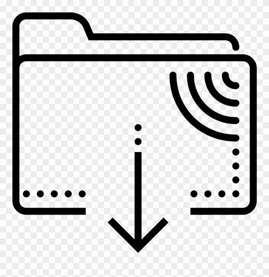 Download From Ftp Icon 880x906 Download From Ftp Icon