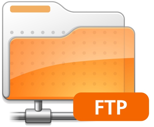Ftp Server Icon