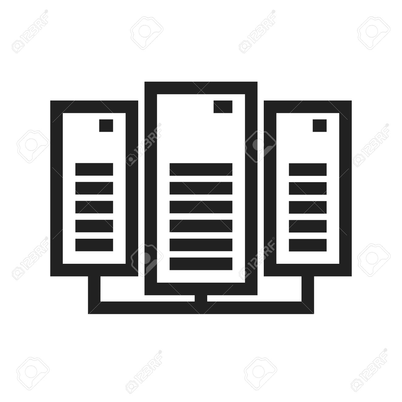 1300x1300 Icon For Server