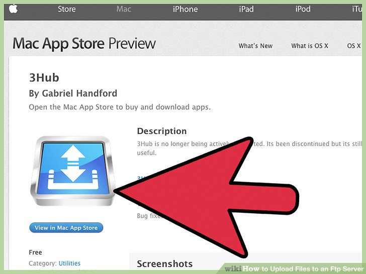728x546 Ways To Upload To An Ftp Server