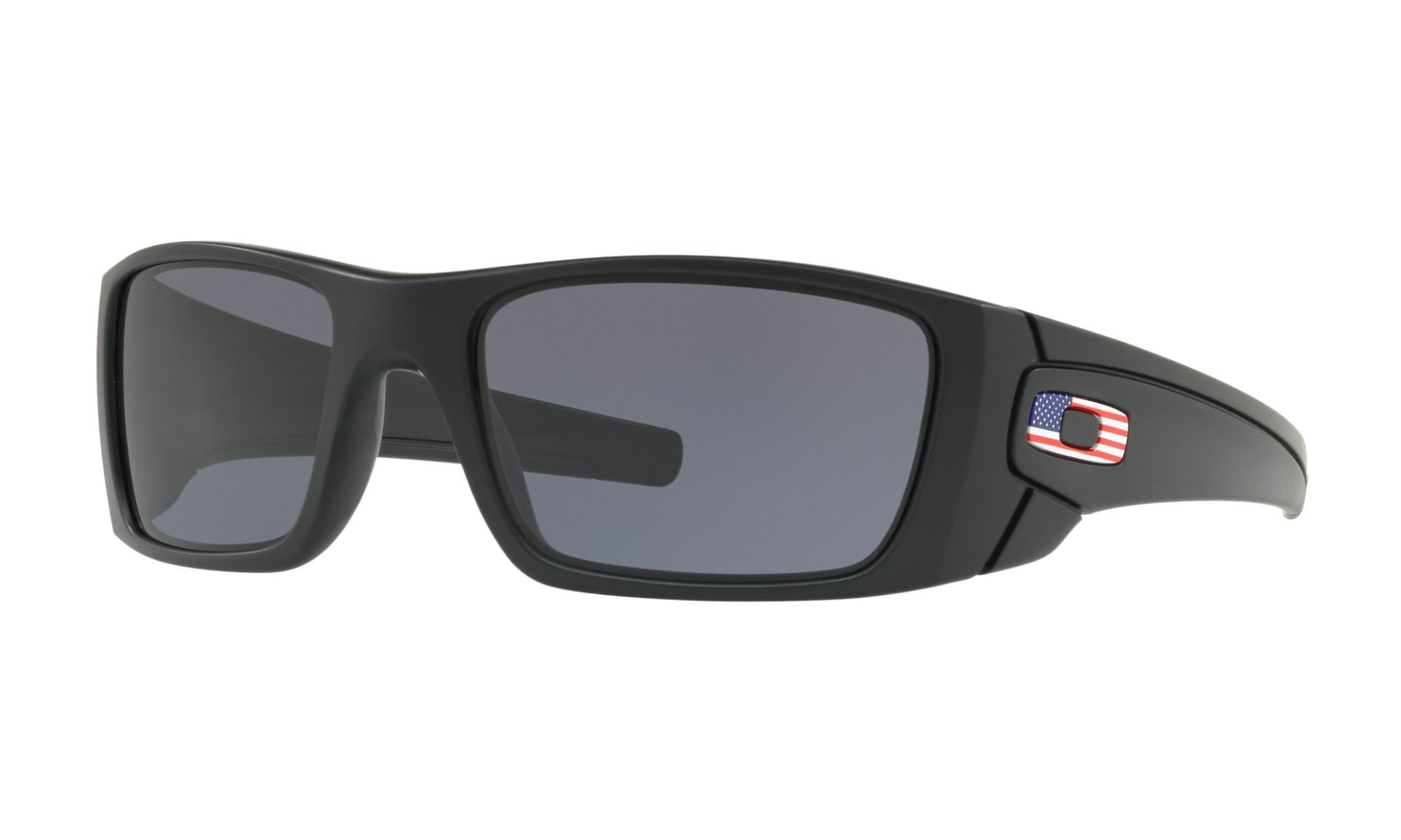 1920x1152 Oakley Si Fuel Cellmatte Black Grey Us Flag Icon