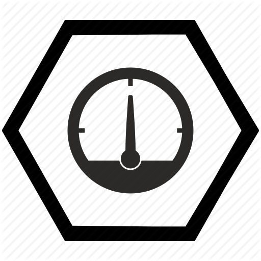 512x512 Car, Fuel, Gauge Icon