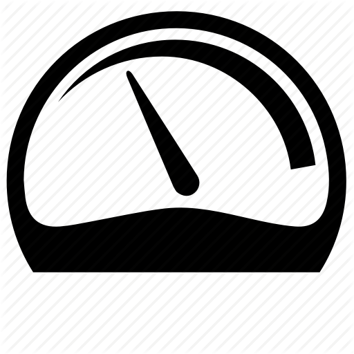 512x512 Dashboard, Fuel, Gas, Gauge, Indicator, Oil, Sensor, Speedometer Icon