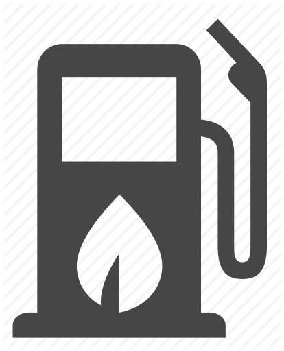 Fuel Icon
