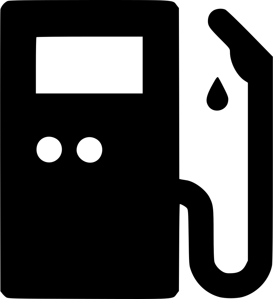 894x980 Fuel Pump Png Icon Free Download