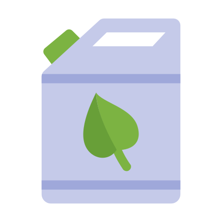 452x452 Eco Fuel Icon