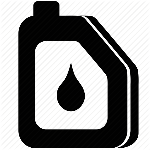 512x512 Engine Oil, Four Stroke, Fuel, Oil, Petrol Icon