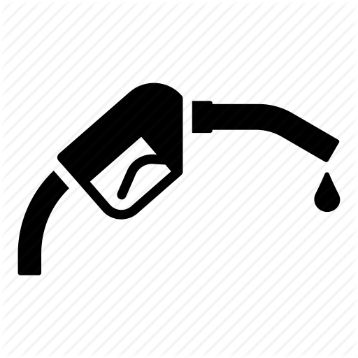Fuel Pump Icon