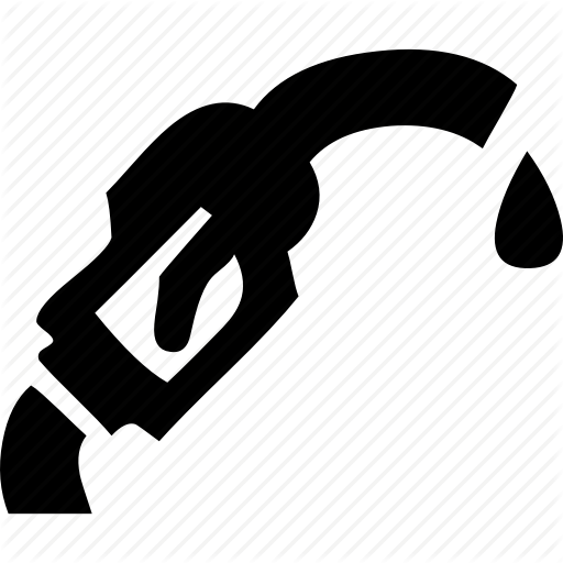 512x512 Energy, Fuel, Gasoline, Pump Icon