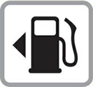 Gas Tank Indicator Arrow A Car's Best Secret 320x300 Gas Tank Indicator Arrow A Car's Best Secret