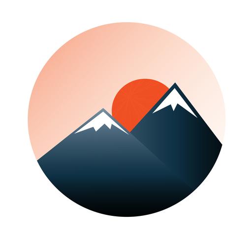 512x490 Fuji Mountain In Japan Icon