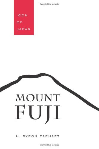 333x500 Mount Fuji Icon Of Japan