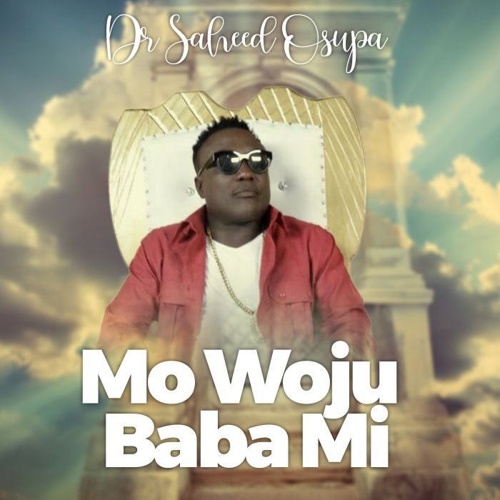 700x700 Music Saheed Osupa