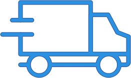 262x156 Fulfillment Drop Shipping Icon Triad Graphics