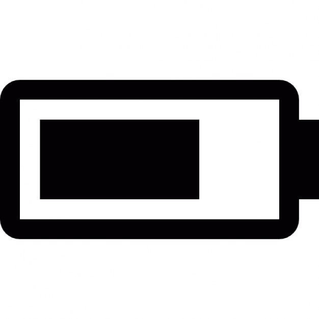 626x626 Batteries Icon