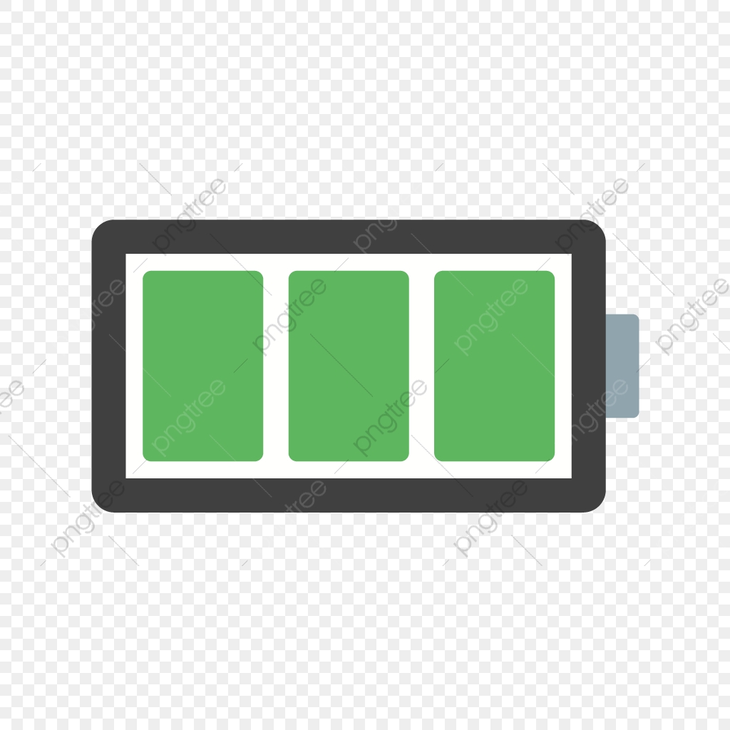 1024x1024 Vector Full Battery Icon, Battery Icon, Charge Icon, Full Icon Png