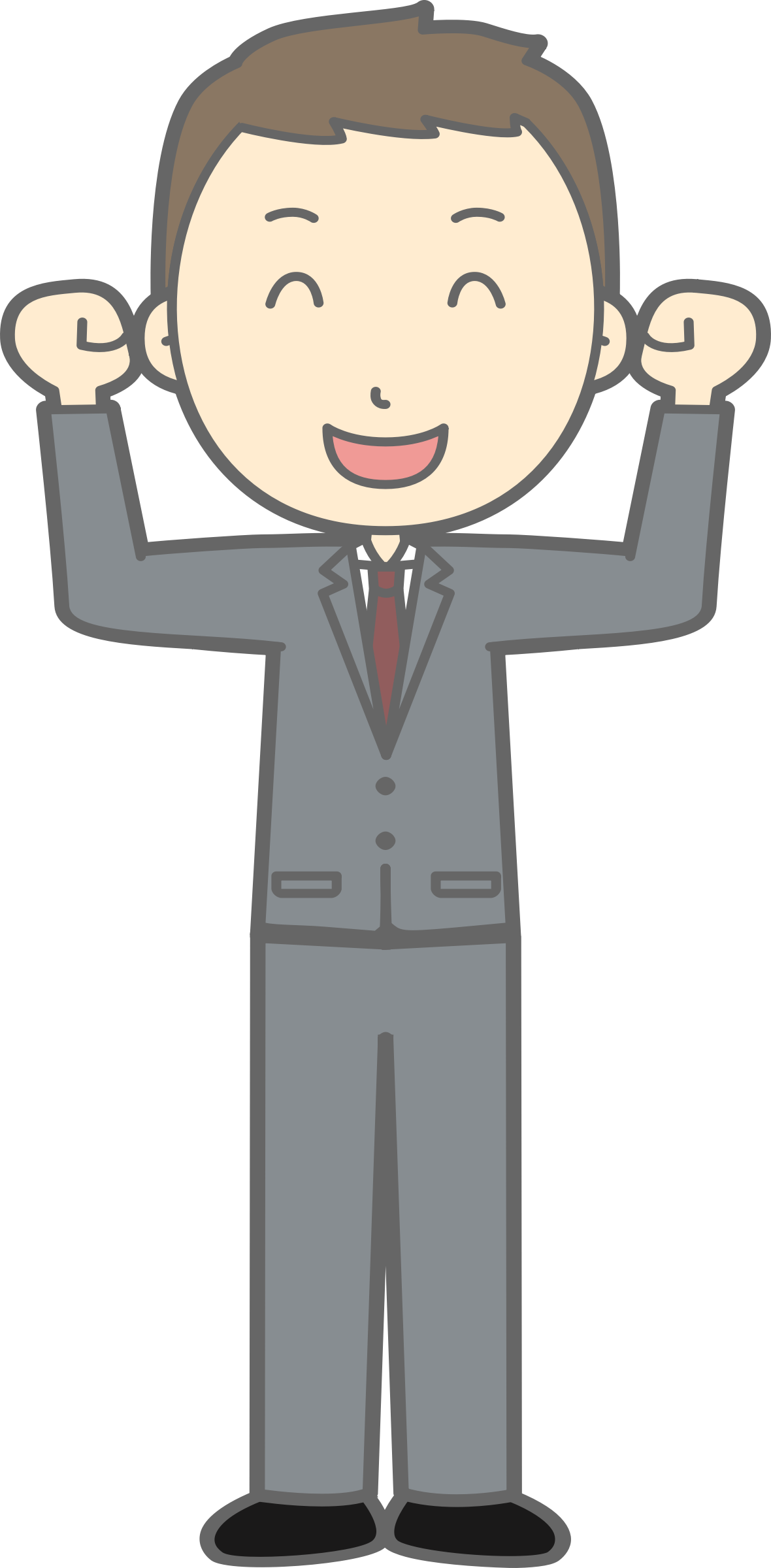 1180x2400 Male Can Do