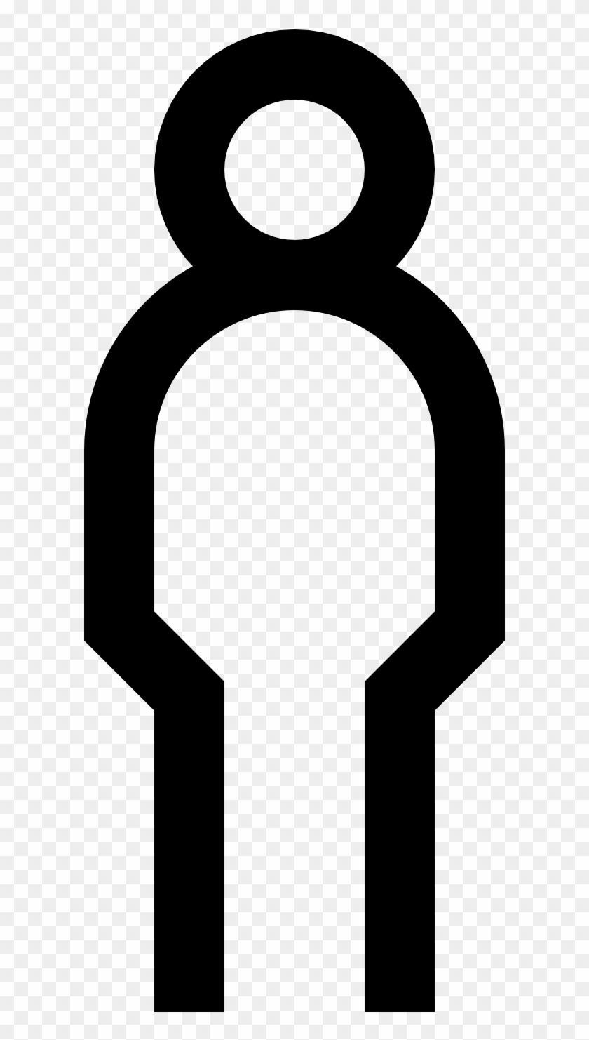 840x1482 Man Icon