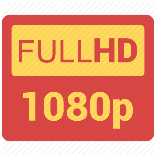 512x512 Difinition, Full, Hd, High, Power Icon