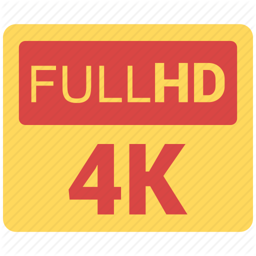 512x512 Full, Hd Icon