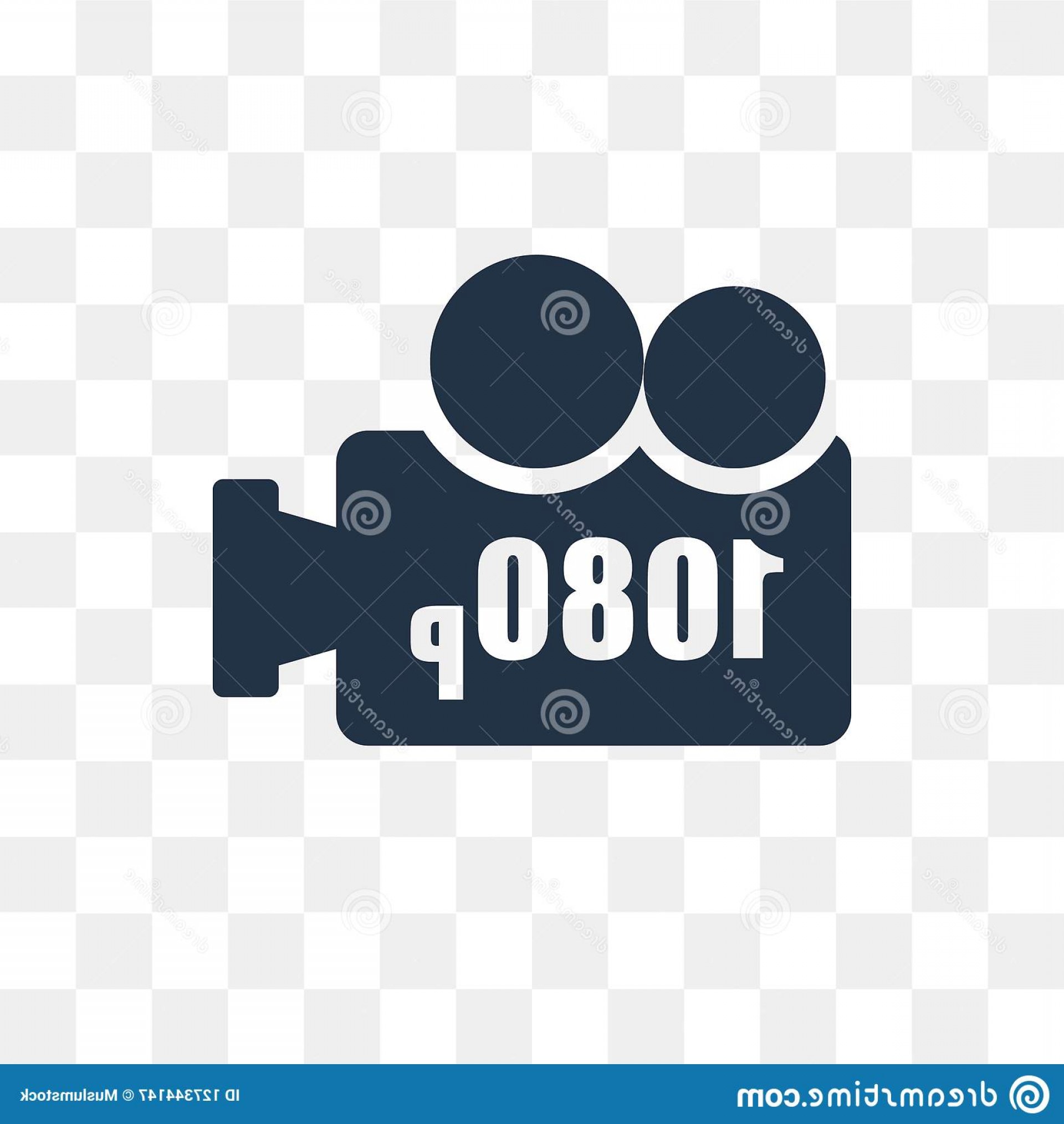 1920x2028 P Full Hd Vector Icon Isolated Transparent Background Transparency