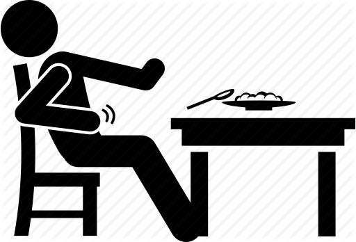 512x348 Appetite, Full, Loss, No Icon