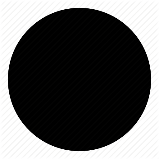 512x512 Circle, Full Icon
