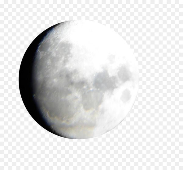 600x560 Moon Icon
