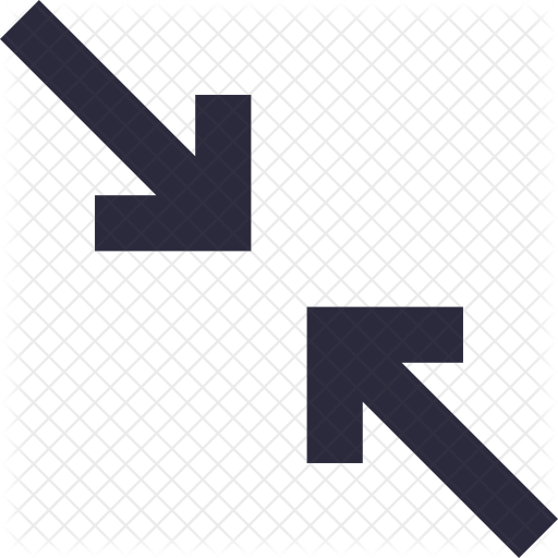 512x512 Full Screen Icon Of Line Style