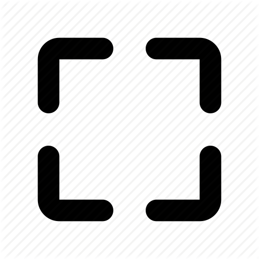 512x512 Expand, Fullscreen, Maximize, Screen, Small, Window Icon