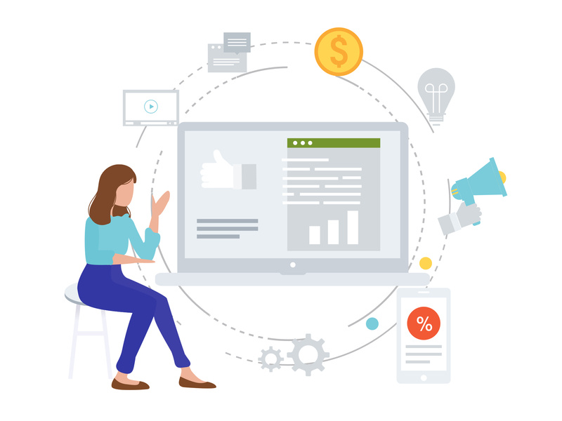 800x600 Full Service Icon