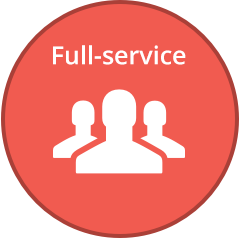 240x238 Full Service Icon Thoght For Today Mobile Marketing, Market