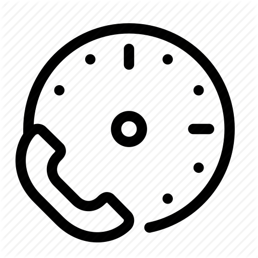 512x512 Call, Contact, Day, Full, Service Icon