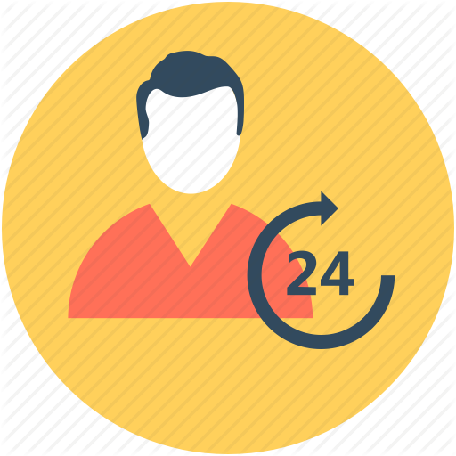 512x512 Call Center, Customer Representative, Full Service, Help Center